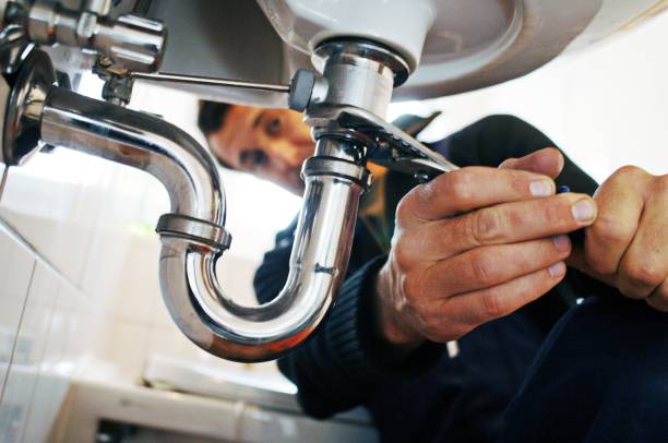 Sprinkler Systems in Perry, MI