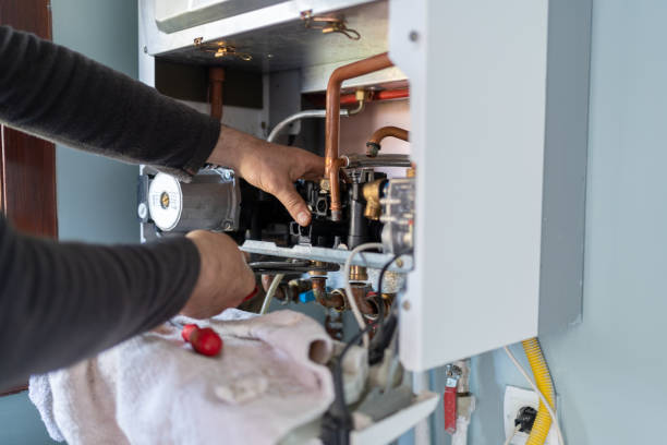 Best Commercial Plumbing Services  in Perry, MI