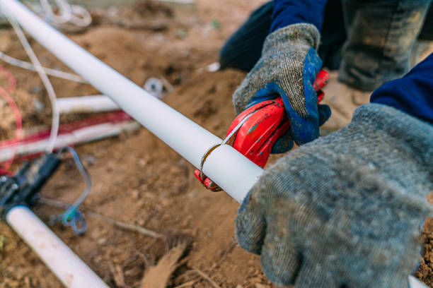 Best Best Plumbers Near Me  in Perry, MI